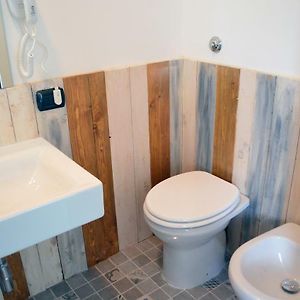 Private Bathroom King Room